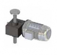 U13-001689 домкрат Unimec