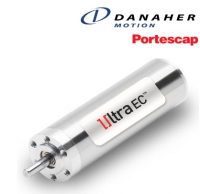 Миниатюрные моторы Danaher Motion/Portescap