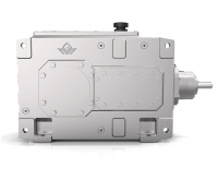  Индустриальный редуктор с перпендикулярными осями V