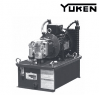 Гидроблок серии YA YUKEN KOGYO