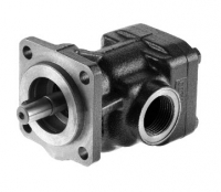 KF насос vanwijk boerma verder