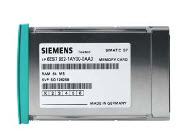 6ES7952-1KL00-0AA0 карта памяти