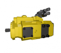 Насос аналог ALA10VNO45DRS/52L BOSCH REXROTH