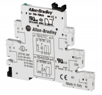 Блок реле 700-HLT2U24 Allen Bradley