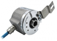 FNC58Н-12-6-5V-1024-R2 Энкодер FENAC (Турция, аналог Leine Linde)