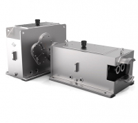 Редукторы SZ двухшнекового экструдера