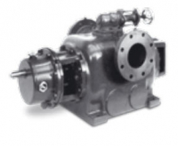 Двухвинтовые насосы HOUTTUIN Серия 236.40