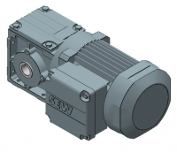 WA20 DR63M4 46.46139725.01.0001.10 мотор-редуктор