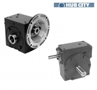 Редуктор Hub City 023015041 325 50/1 A WR 182TC 1.938