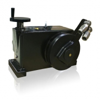 Поворотный/сегментный привод RHD4000 ABB