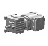 R17 DRS71S4 Мотор-редуктор 