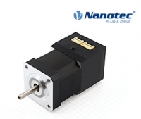 Двигатель PD2-N41 для для RS485 CANopen Nanotec