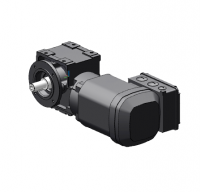 WF30/II2GD EDRS71M4/2GD/KCC/AL привод