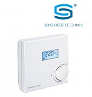 Датчик температуры THERMASGARD S+S Regeltechnik