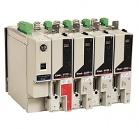 Силовой модуль сервопривода. POWER MODULE, INTEGRATED, 460V 2094-BC07-M05-M Allen Bradley