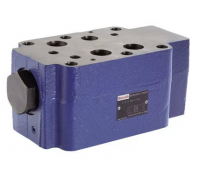 R900432915  Обратный клапан Z2S22-1-5X/