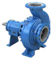 3185 для бумажной промышленности ITT Goulds pumps