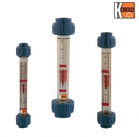 Ротаметр с релейным контактом серии KSK KOBOLD Messring