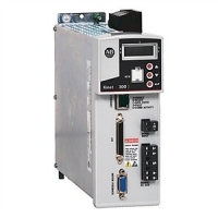Сервоприводы Kinetix 300 Allen Bradley