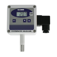 GRHU-1R-MP датчик Senseca Germany GmbH