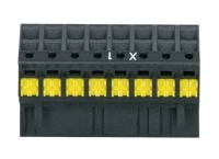 751008	Набор PNOZ S1 с подпружиненными клеммами 45 мм