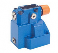 R900596754  DR 20-5-5X/315YM клапан Bosch Rexroth
