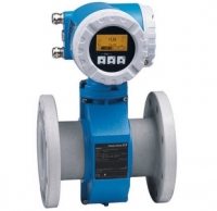 Электромагнитный расходомер Proline Promag 55S Endress+Hauser