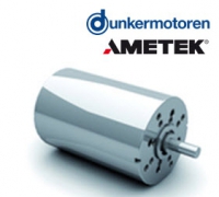 Электродвигатели серии GR Dunkermotoren/AMETEK