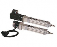 Электроцилиндры серии MP/TL Allen Bradley