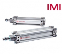 Пневмоцилиндр  RA/802080/M/40 IMI Norgren