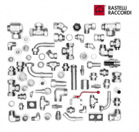 RASTELLI RACCORDI фитинги / муфты / клапаны