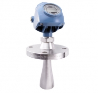 Уровнемер Rosemount 5400 Emerson