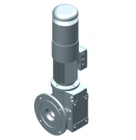  KAF57 CT80N4/BMG/TF/C/AV1H  мотор-редуктор