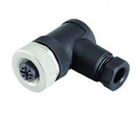 V1-W-PG9 Female connector, field-attachable 