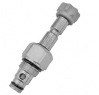 R934003080 клапан OD1505183AS800 Bosch Rexroth