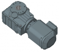 KA67 DRE90L4 мотор-редуктор SEW-EURODRIVE