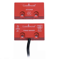 440N-Z2NRS1A датчик Guardmaster