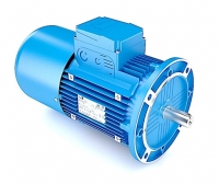 Электродвигатели серии TX ROSSI