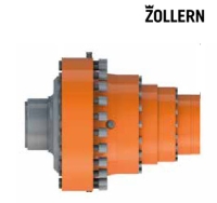 ZHP 3.25 редуктор Zollern 