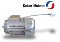 Мотор FCPA 160 MB-2/PHE KAISER MOTOREN GMBH