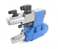 Гидрораспределитель Vickers Eaton KHDG5V 2C280N200 X VM U1 H1 20 