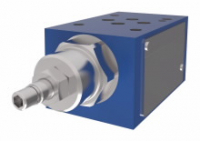 Клапан 694400 DGMPC 3 ABK BAK 41 Vickers