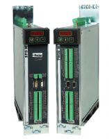 Сервопривод серии TWIN-N Parker Hannifin