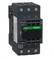 LC1D40A3BD контактор