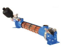 CKM/FS Теплообменник