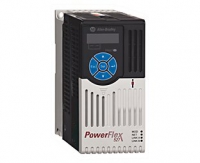 Преобразователь частоты PowerFlex 527 Allen-Bradley