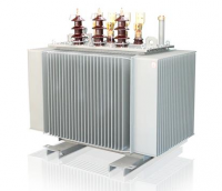 Распределительные трансформаторы средней мощности 315 - 2 500 кВА ABB