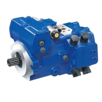 Насос серии A30VG-10 Bosch Rexroth