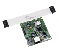 22COMME Сетевой адаптер, DPI To EtherNet,IP,Single Or Multi,Drive Modes Allen Bradley