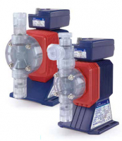 ES-B11VC-3 IWAKI Мембранный дозирующий насос